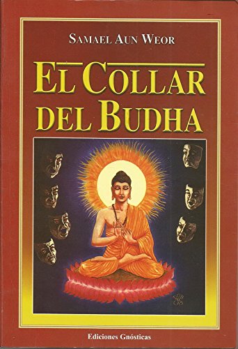 Portada de libro El Collar del Budda